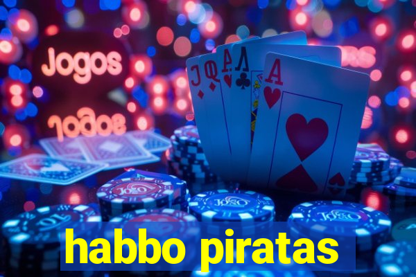 habbo piratas